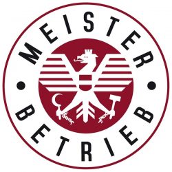 Gütesiegel Meisterbetrieb Gütesiegel Meisterbetrieb