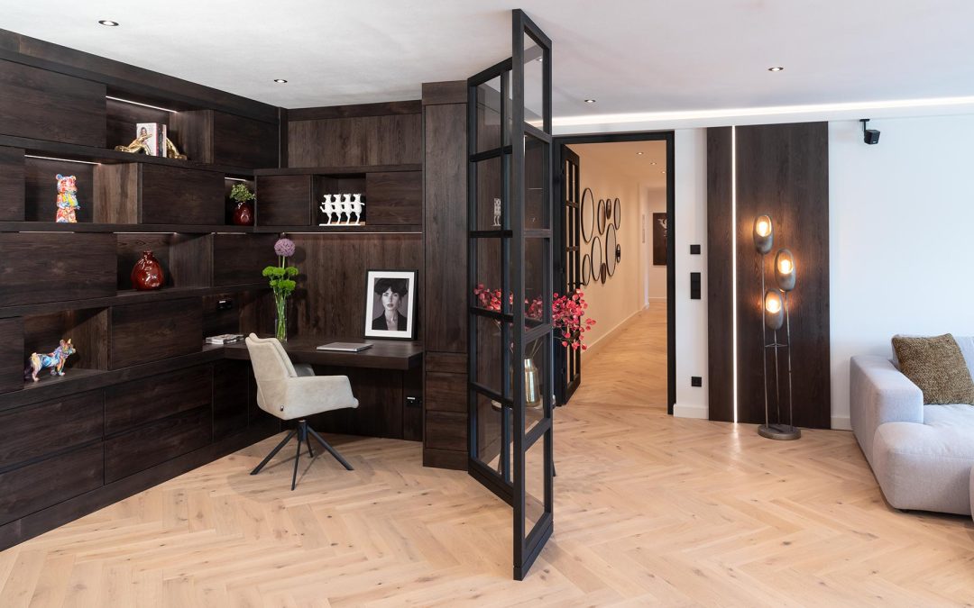 Moderne Wohnkonzepte